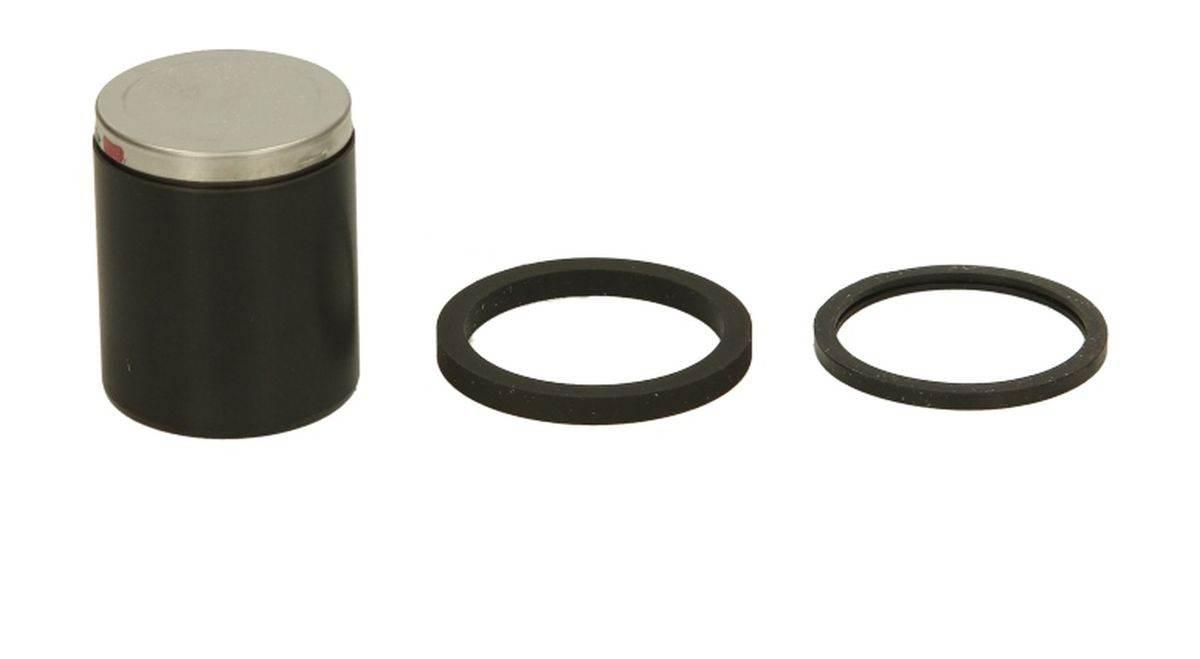 Tourmax Tłoczek Zacisku Hamulcowego Z Uszczelniaczami Suzuki Rm 125/250 '89