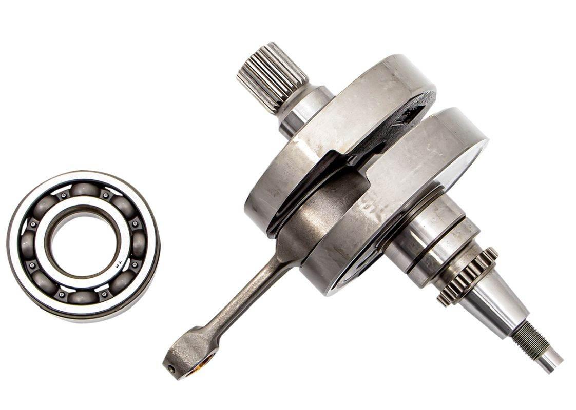 Wossner Wał Korbowy Honda Crf 250R '10-'17 Hr 4097, 10.1340, Wwpc168