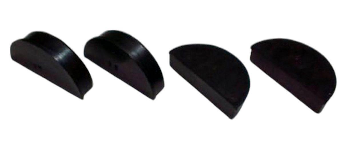 Tourmax Zaślepka Gumowa Wałka Rozrządu Kawasaki Z 900/1000 4 Szt. 92066-017