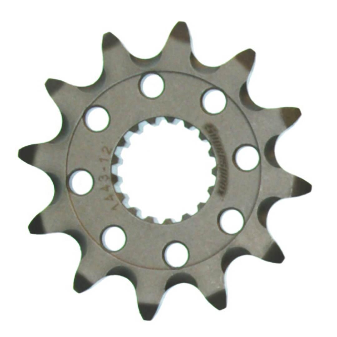 Supersprox Zębatka Przednia 2260 13 2160 13 Samooczyszczająca Suzuki Rmz 45