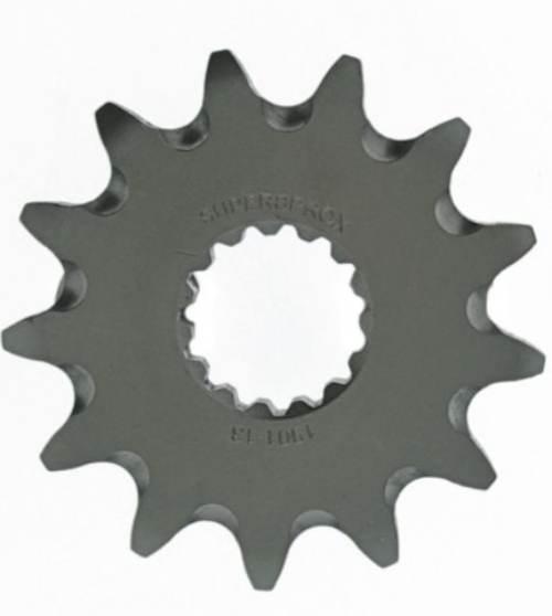 Supersprox Zębatka Przednia 1248 12 Samooczyszczająca Ktm Sx/Sxf/Exc/Excf '