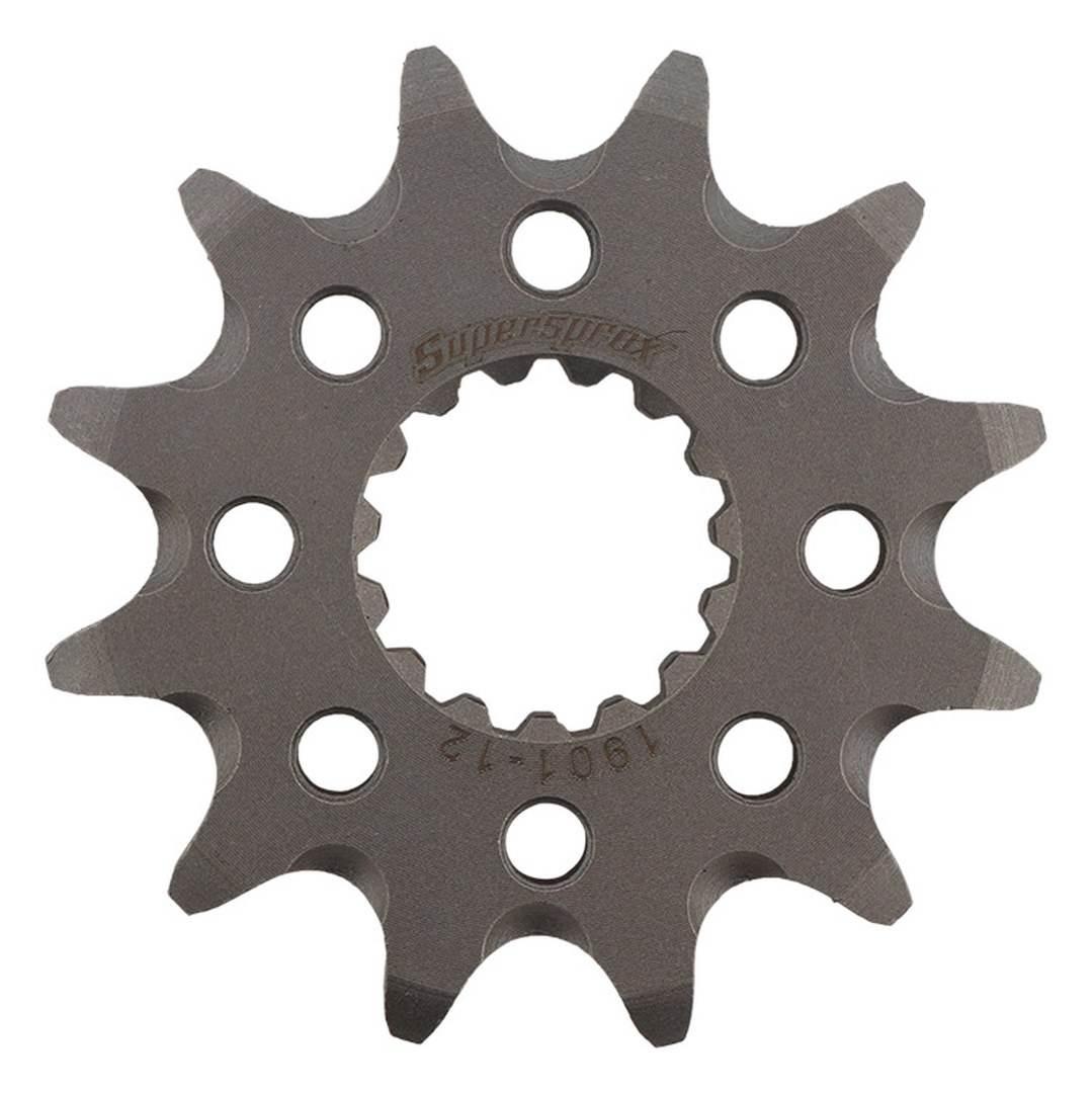 Supersprox Zębatka Przednia 1248 14 Samooczyszczająca Ktm Sx/Sxf/Exc/Excf '