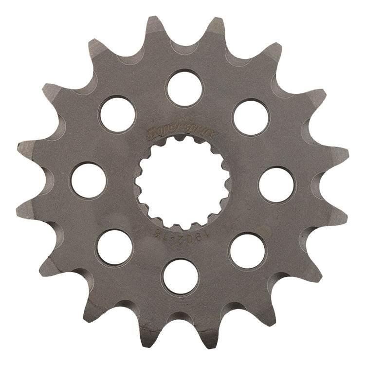 Supersprox Zębatka Przednia 1252 16 Samooczyszczająca Ktm Lc4 400/600/620/6