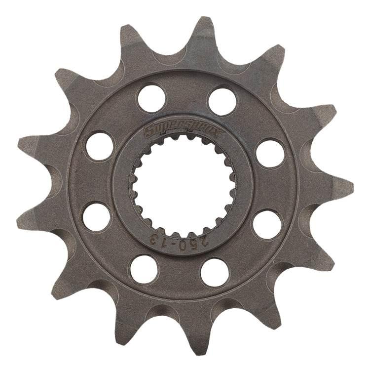 Supersprox Zębatka Przednia 2146 13 Samooczyszczająca Kawasaki Kxf 250 '06-