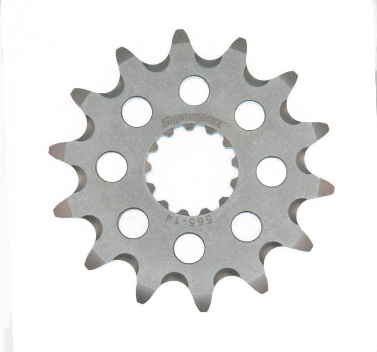 Supersprox Zębatka Przednia 565 14 2141 13 Samooczyszczająca Yamaha Yzf/Wrf