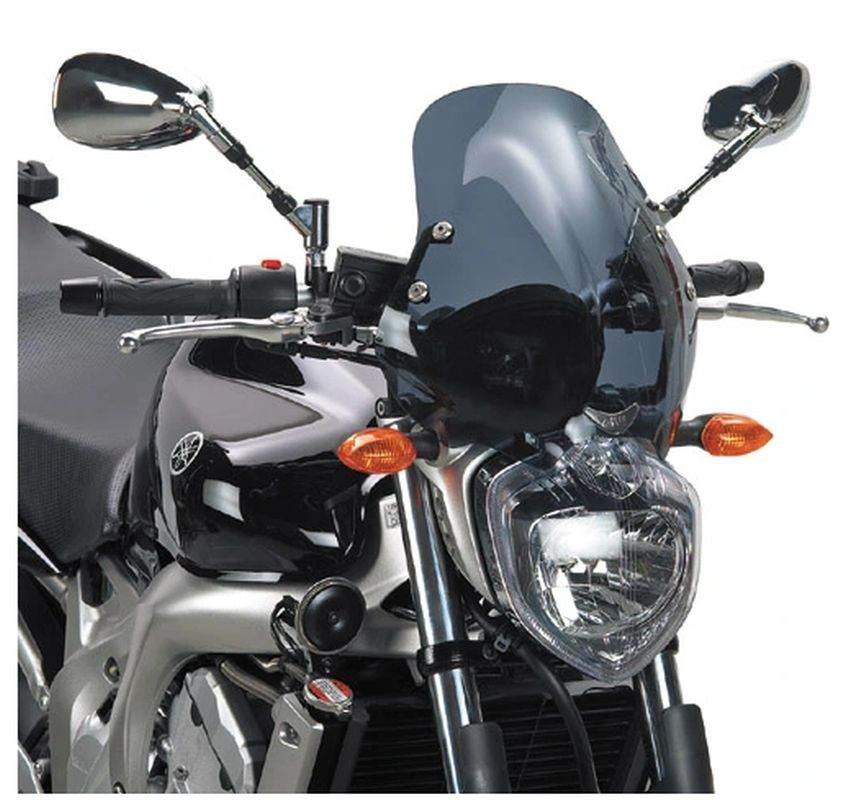 Kappa Mocowanie Szyby 140Dk Yamaha Fz6 04-06
