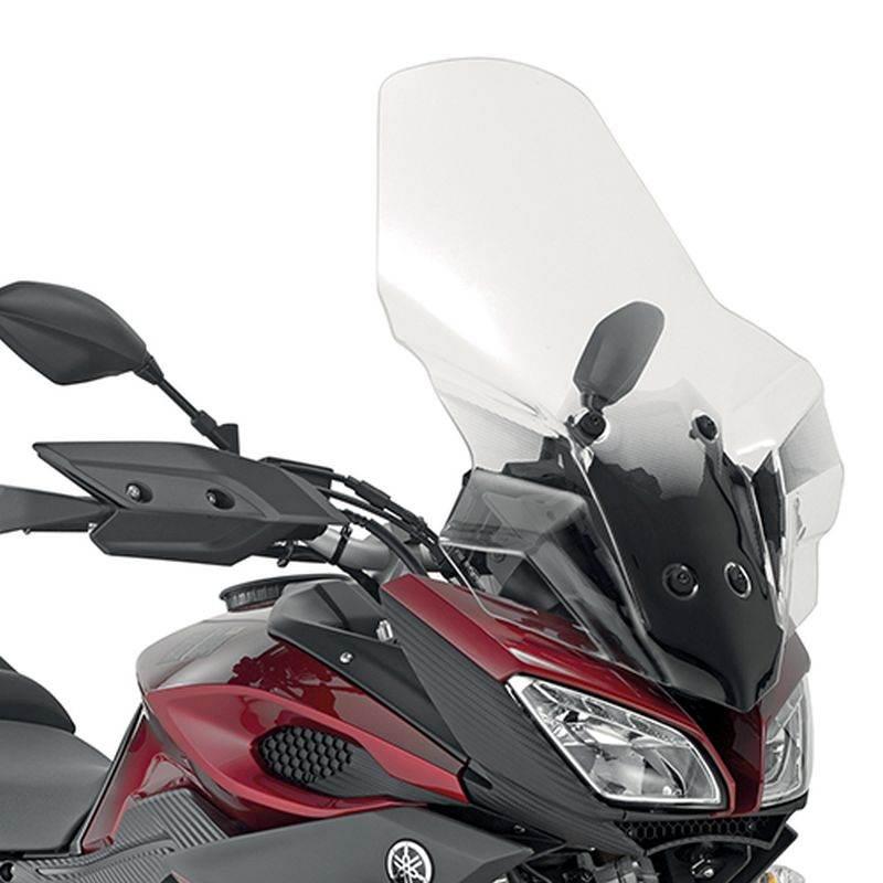 Kappa Mocowanie Szyby 2122Dt Yamaha Mt 09 850 Tracer '15-'17