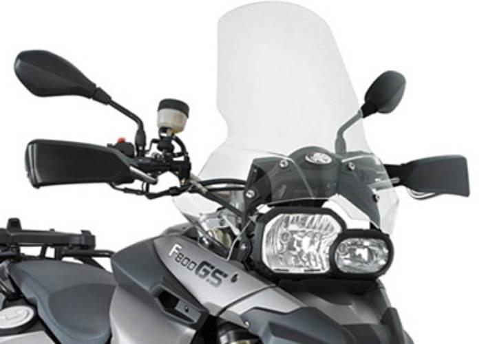 Kappa Mocowanie Szyby 333Dtk Bmw F650Gs/F800Gs 08-11