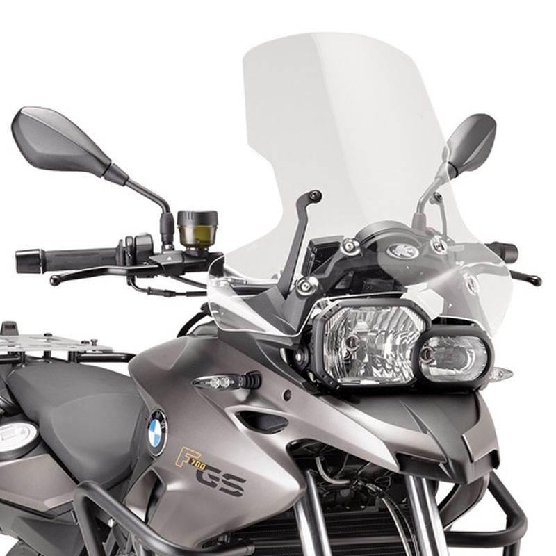 Kappa Mocowanie Szyby 5107Dt Bmw F700Gs 13-14