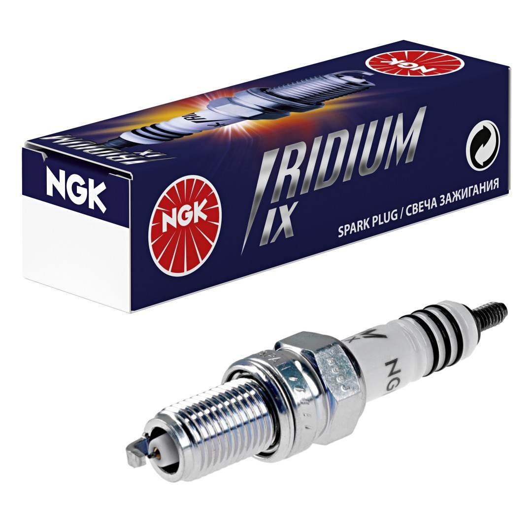 Ngk Świeca Zapłonowa Dcpr8Eix Nr 6546 Ixu24 4