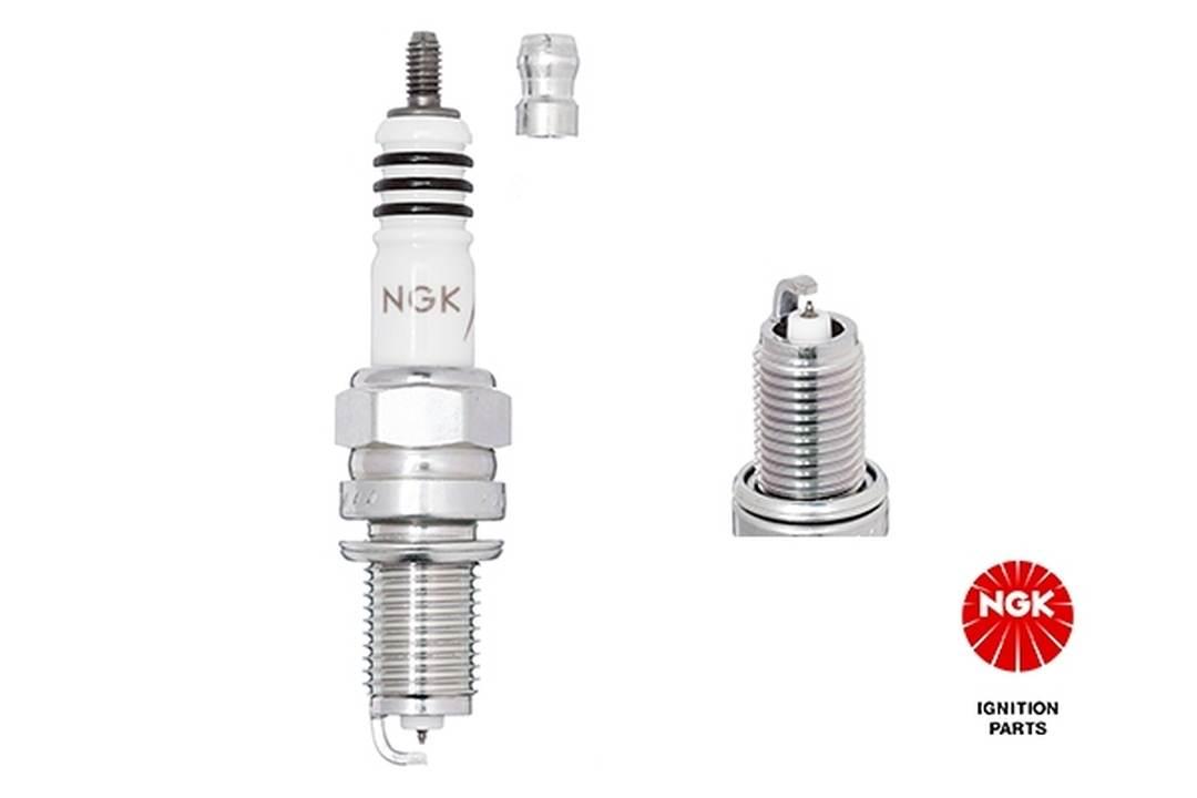 Ngk Świeca Zapłonowa Dcpr8Eix Nr 6546 Ixu24 4 - zdjęcie 2