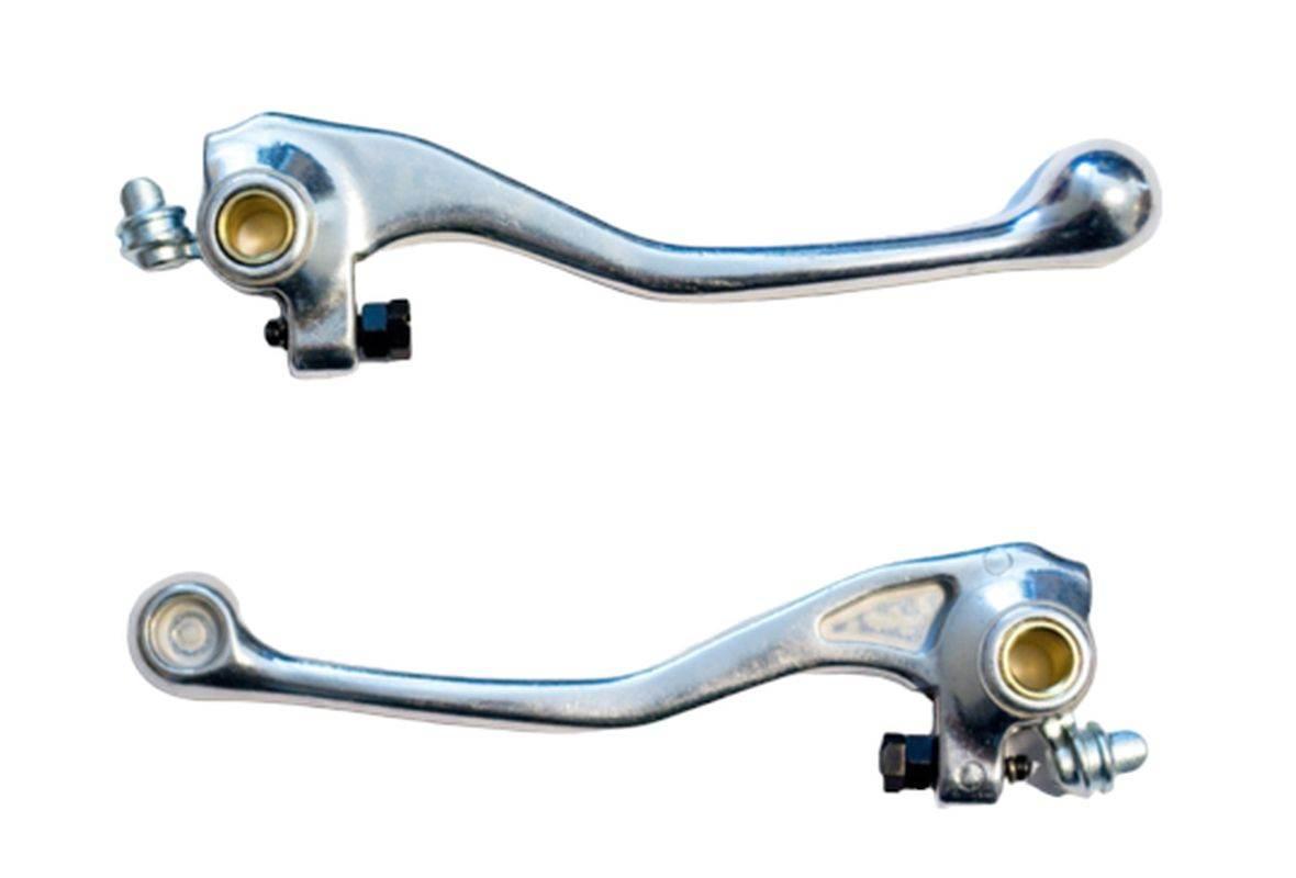 Psychic Dźwignia Hamulca Honda Crf 250/450 '07-'23 Dhh14Sn 75081