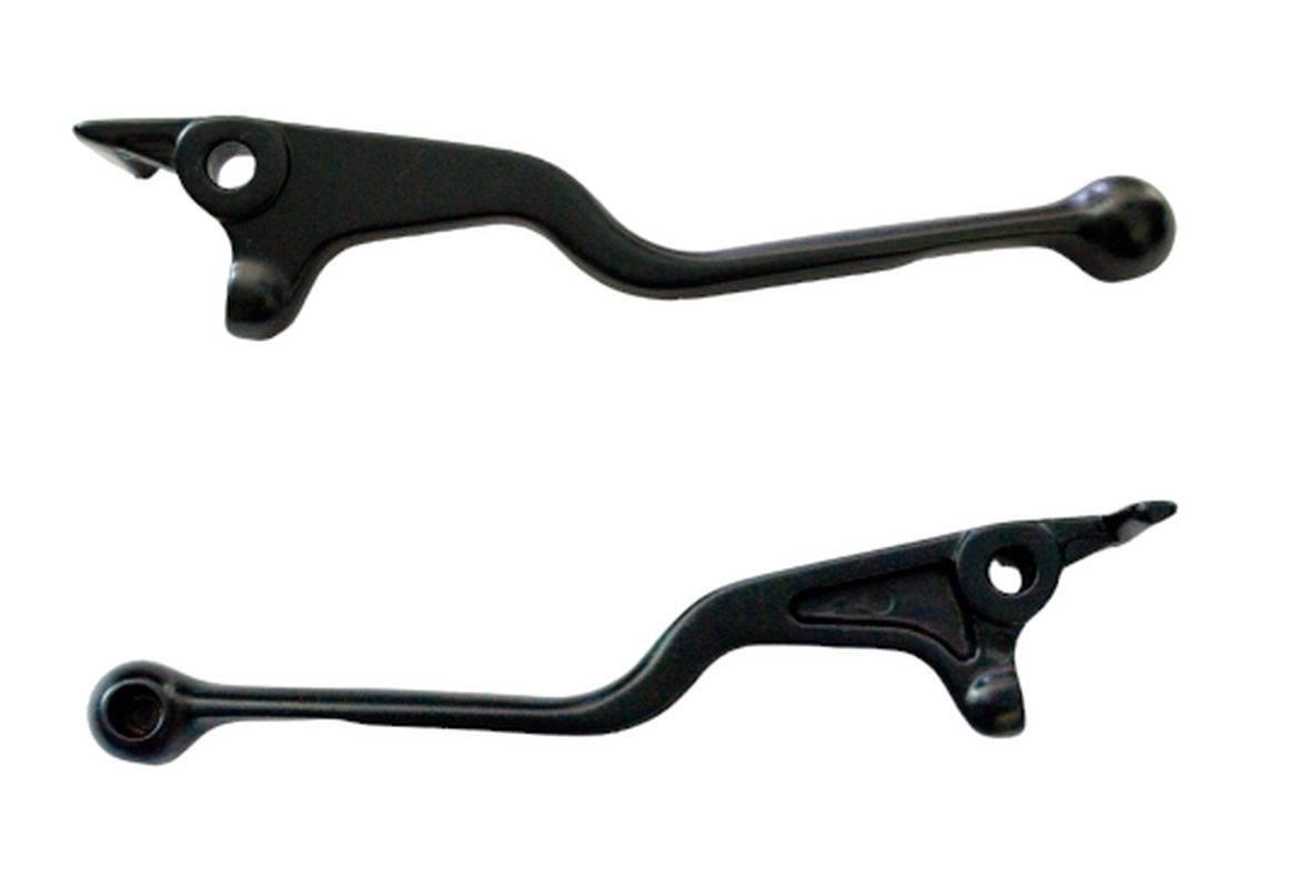 Psychic Dźwignia Hamulca Honda Nsr125 '93-'03 Dhh24Cn - zdjęcie 2