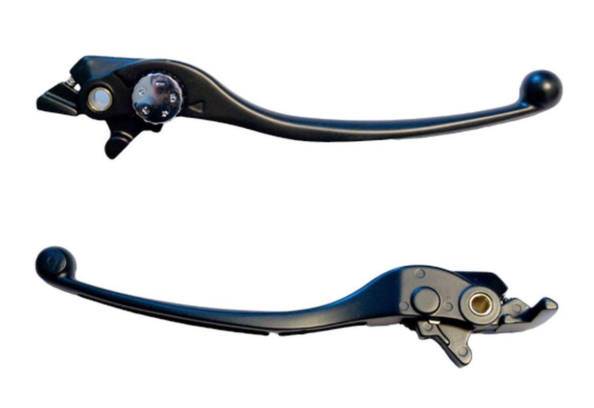 Psychic Dźwignia Hamulca Honda Gl1800 '01-'06 Dhh38Cn - zdjęcie 2