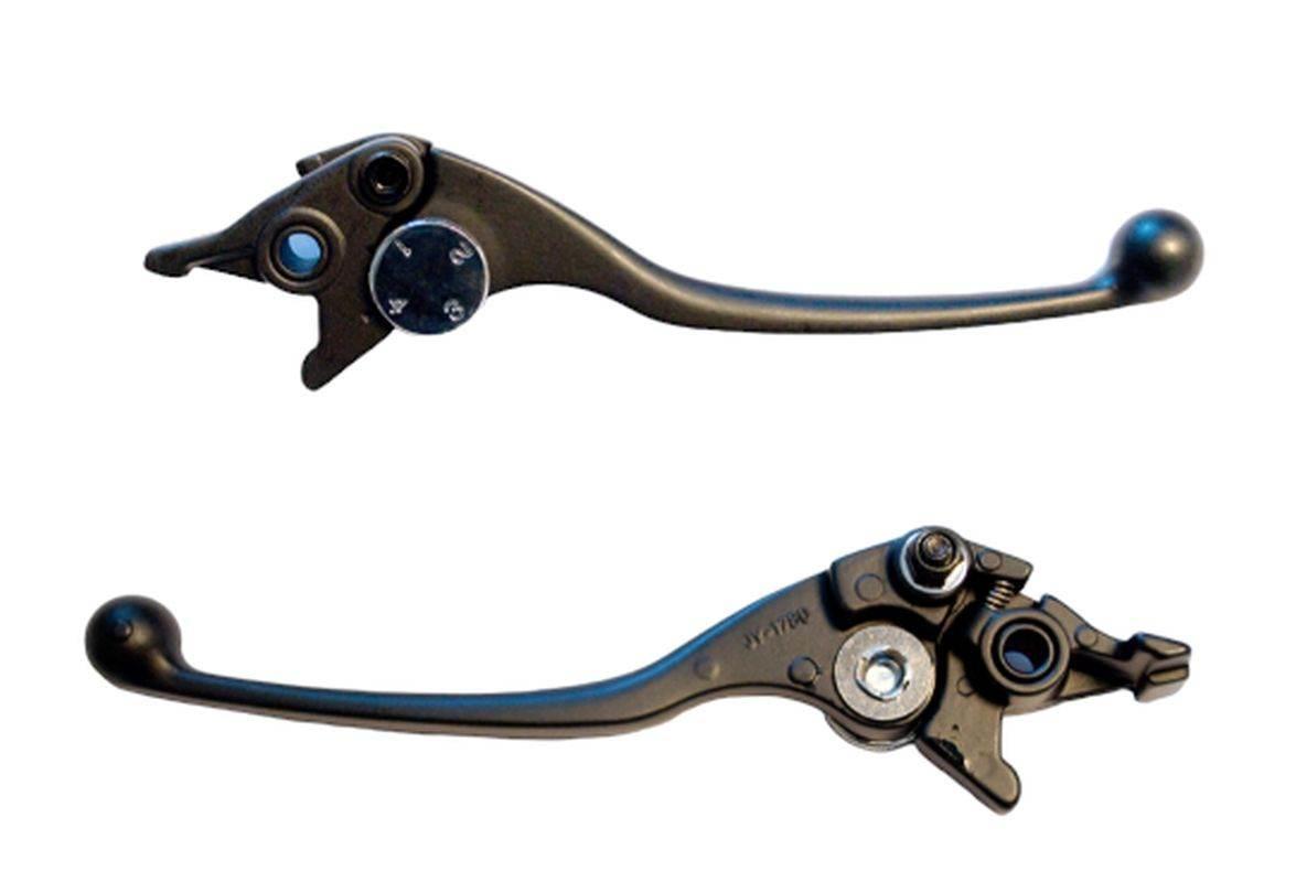 Psychic Dźwignia Hamulca Kawasaki Gpz/Gtr/Kle/Zrx/Zx/Zzr Dhk01Cn,74992,7002