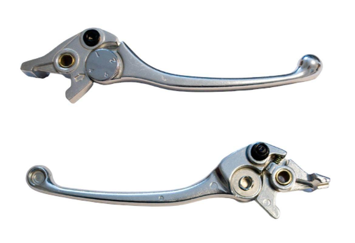 Psychic Dźwignia Hamulca Yamaha Fzs600 Fazer '98-'01, Yzf 600R '96-'02, Fzr