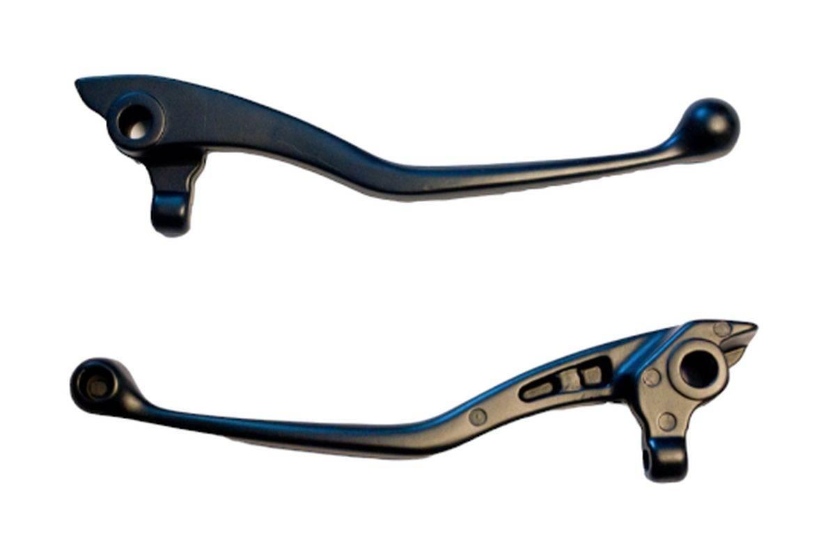 Psychic Dźwignia Hamulca Yamaha Fj1200 '86-'94 Dhy05Cn 71862 = Mc-08531Bk