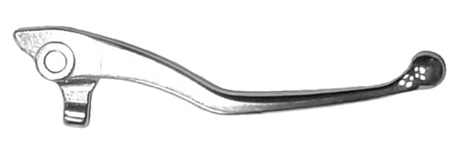 V Parts Vicma Dźwignia Hamulca Yamaha Xvs 650/1100 '97-'02, Kolor Srebrny D