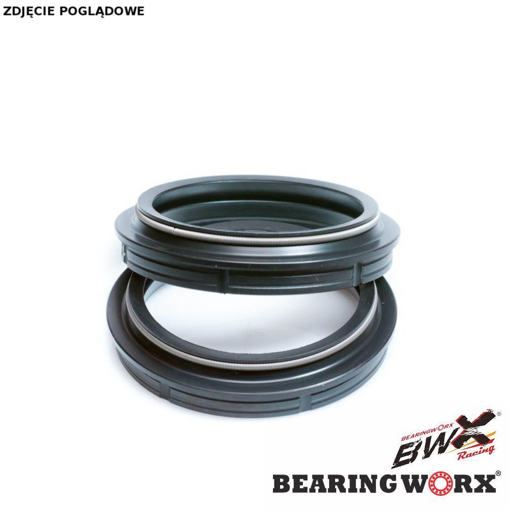 Bearing Worx Uszczelniacze Przedniego Zawieszenia Pyłowe Ari106 47X58,5X10
