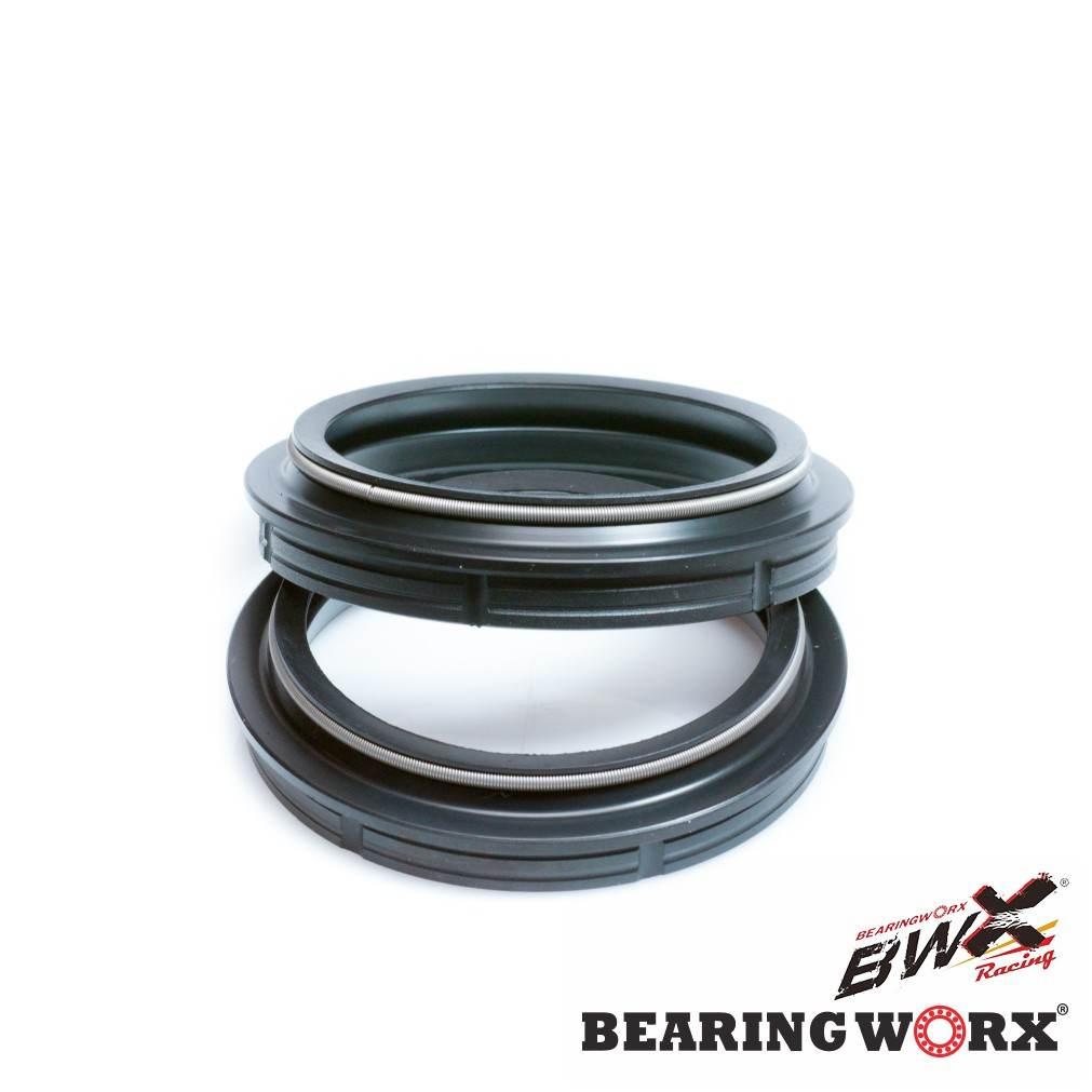 Bearing Worx Uszczelniacze Przedniego Zawieszenia Pyłowe Ari126 48X58.2/62X