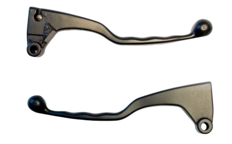 V Parts Vicma Dźwignia Sprzęgła Kawasaki Gpz600R, Gpx600R, Gpz750, Kolor Cz