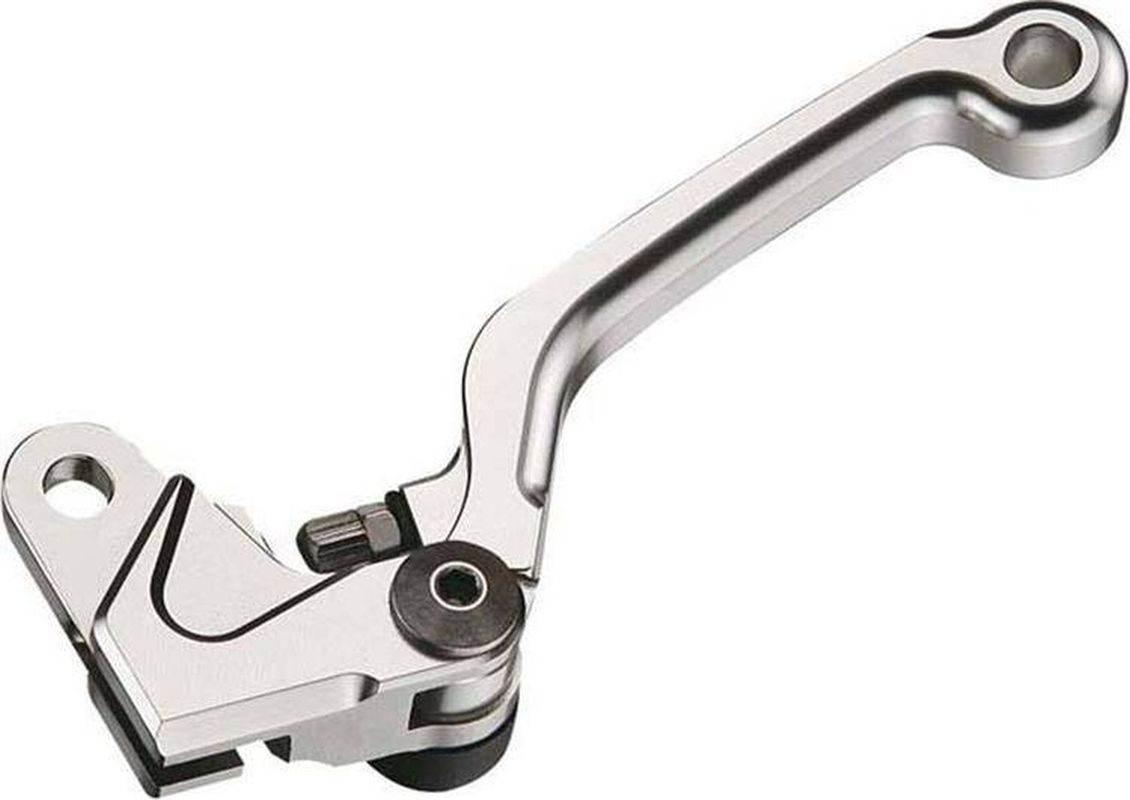 Accel Dźwignia Sprzęgła Suzuki Rm 80/85/125/250 '85-'10, Rmz '08-'10, Yamah