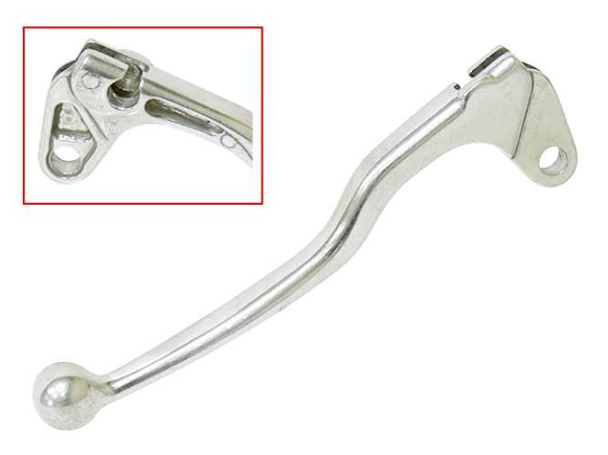 Psychic Dźwignia Sprzęgła Suzuki Rm80/85 '96-'17, Rm125/250 '85-'12, Rmz, Y