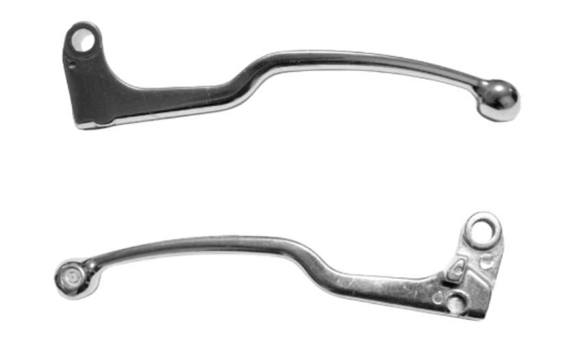 V Parts Vicma Dźwignia Sprzęgła Yamaha Xj6 '09-, Fz1, Fz8 '10-, R1, Kolor S