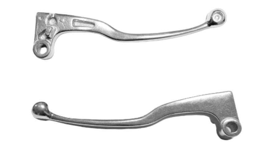 V Parts Vicma Dźwignia Sprzęgła Yamaha Yzf600R 96-02, Tzr 125, Fzr 600, Trx