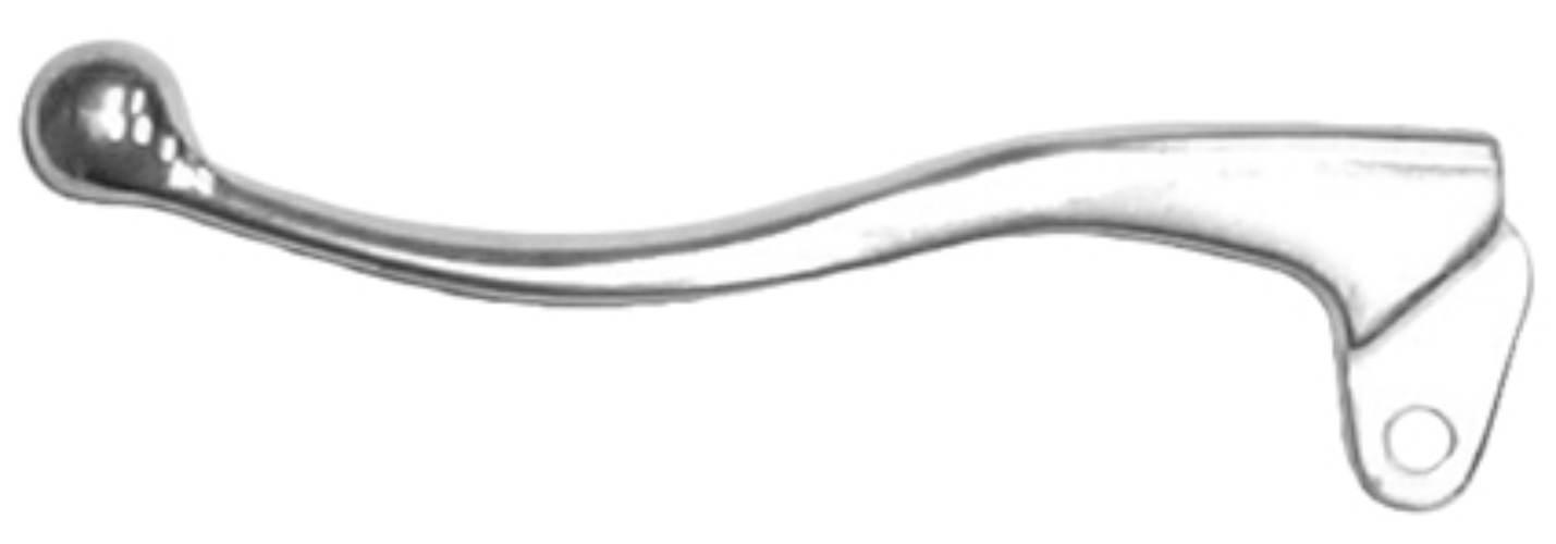 V Parts Vicma Dźwignia Sprzęgła Dt125R '93-'02, Kolor Srebrny Dsy14S 71491
