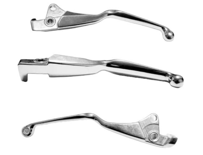 V Parts Vicma Dźwignia Sprzęgła Yamaha Xv 1900 A Midnight Star 06-13 Dsy33S