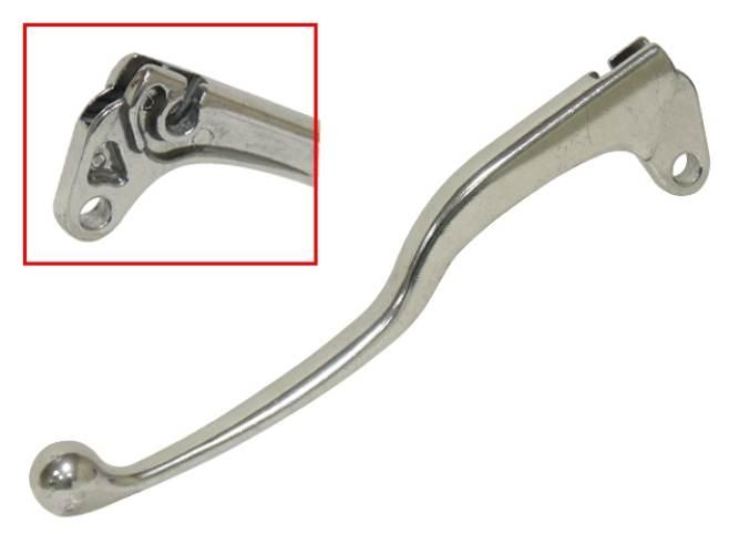 Psychic Dźwignia Sprzęgła Yamaha Ybr 125 '04-'18 73951 Mc-08998Sl 3D9-H3912