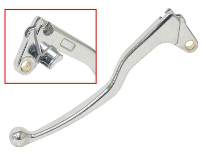 Psychic Dźwignia Sprzęgła Yamaha Wr 125R/X '09-'17, Yzf125R '08-'13 Dsy39Sn