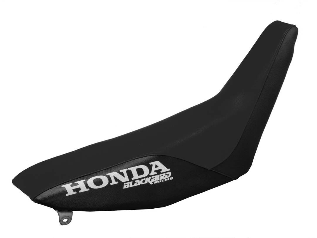 Blackbird Pokrowiec Poszycie Na Siedzenie Honda Xr 600 '88-'99 Logo Honda