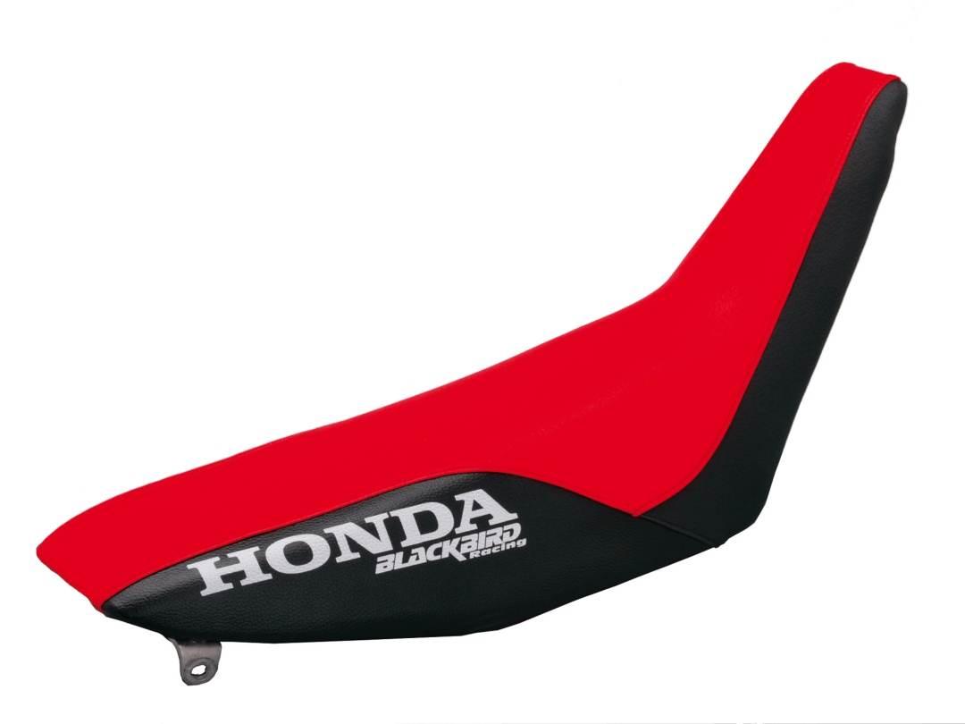 Blackbird Pokrowiec Poszycie Na Siedzenie Honda Xr 600 '88-'99 Logo Honda