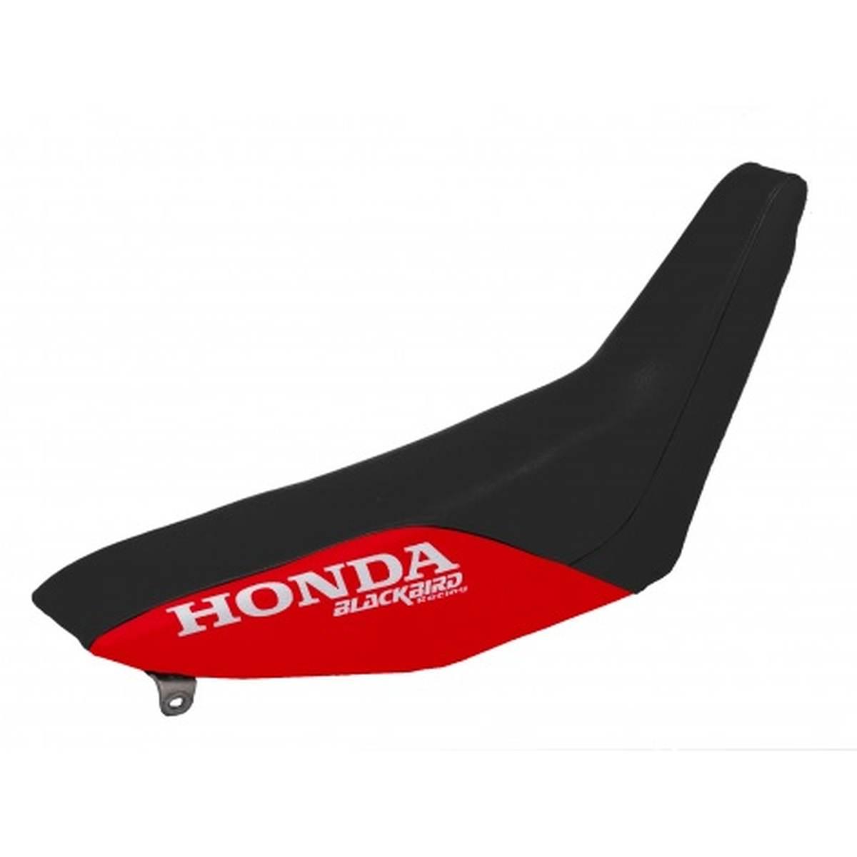 Blackbird Pokrowiec Poszycie Na Siedzenie Honda Xr 600 '88-'99 Logo Honda