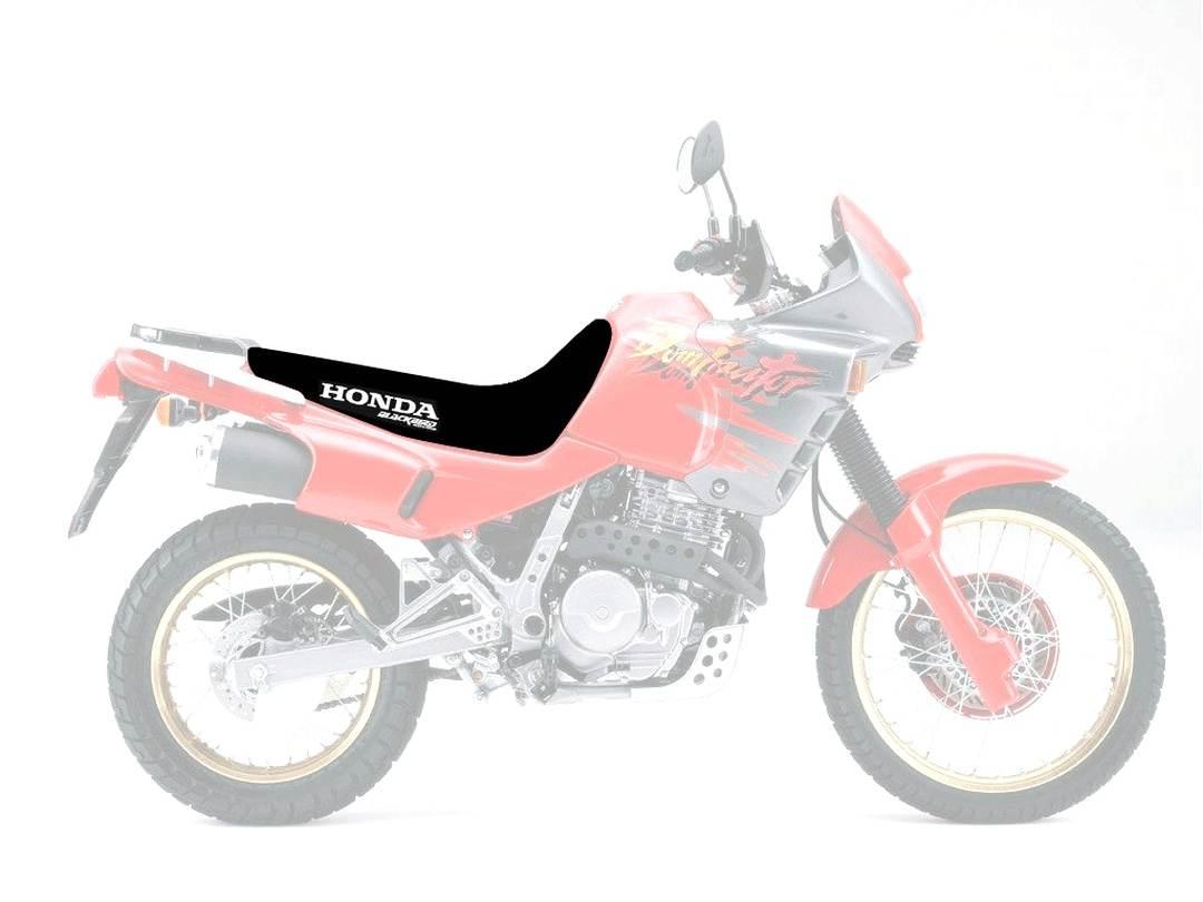 Blackbird Pokrowiec Poszycie Na Siedzenie Honda Nx 650 Dominator 88> Tradit - zdjęcie 2