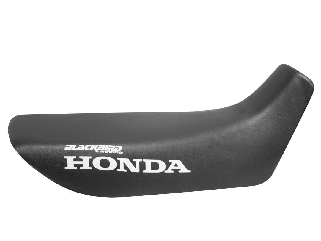 Blackbird Pokrowiec Poszycie Na Siedzenie Honda Xl 600V '88-'99 Traditional