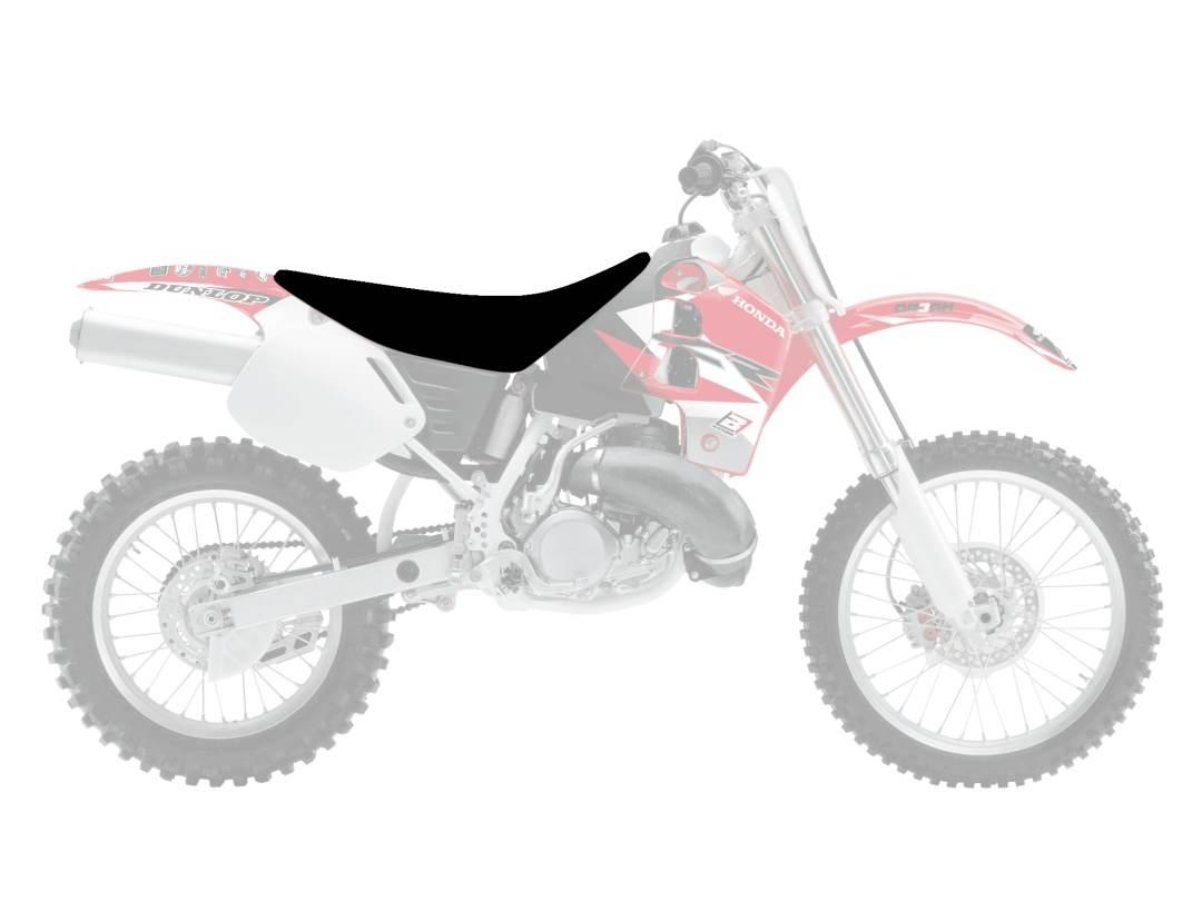 Blackbird Pokrowiec Poszycie Na Siedzenie Honda Cr 125 '91-'92, Cr 250 '90- - zdjęcie 2