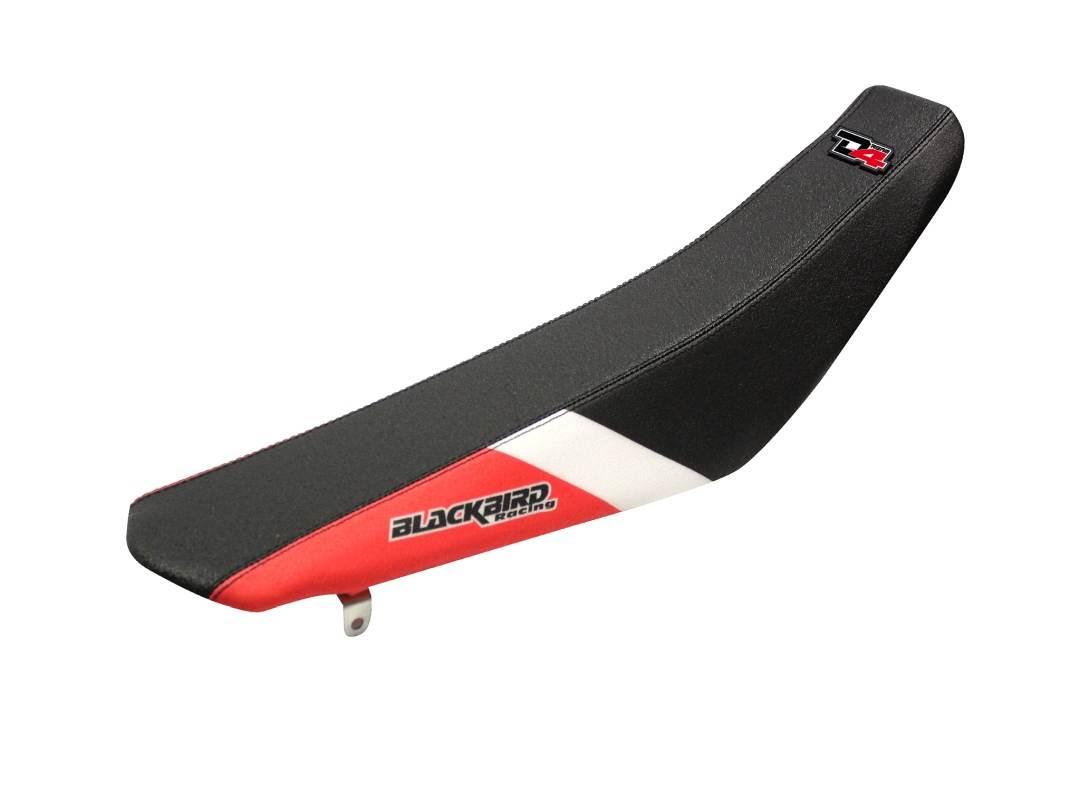 Blackbird Pokrowiec Poszycie Na Siedzenie Honda Cr 125 '90-'92, Cr 250 '90-