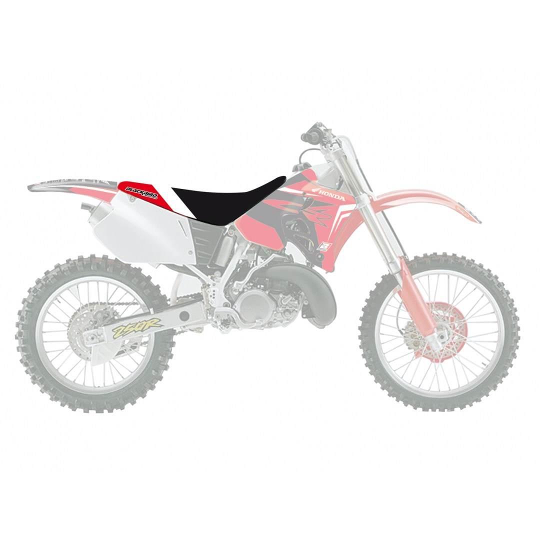 Blackbird Pokrowiec Poszycie Na Siedzenie Honda Cr 125 '93-'97, Cr 250 '92- - zdjęcie 2