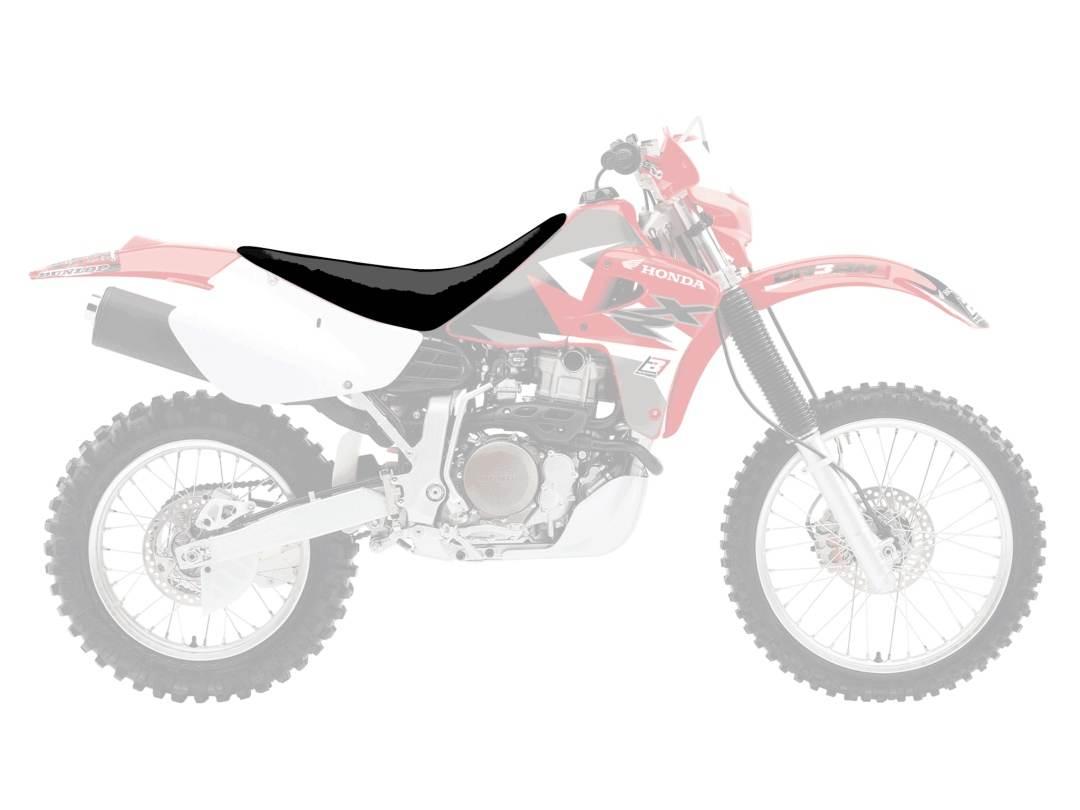 Blackbird Pokrowiec Poszycie Na Siedzenie Honda Xr 650R '00-'09 Pyramid Pmd - zdjęcie 2