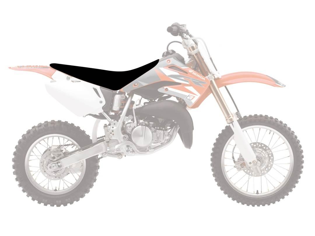 Blackbird Pokrowiec Poszycie Na Siedzenie Honda Cr 80/85 '96-'07 Pyramid Pm - zdjęcie 2