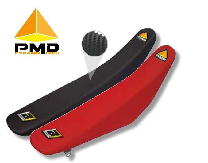 Blackbird Pokrowiec Poszycie Na Siedzenie Honda Crf 150R '07-'23 Pyramid Pm - zdjęcie 2