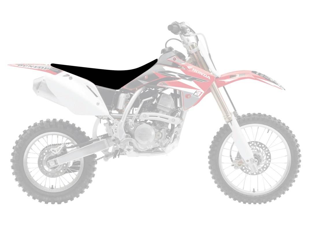 Blackbird Pokrowiec Poszycie Na Siedzenie Honda Crf 150R '07-'23 Pyramid Pm - zdjęcie 3