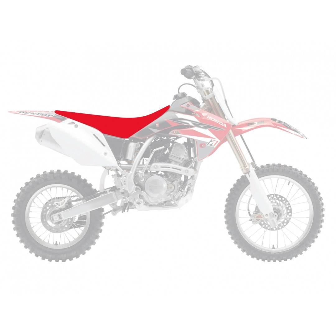 Blackbird Pokrowiec Poszycie Na Siedzenie Honda Crf 150R '07-'23 Pyramid Pm - zdjęcie 2