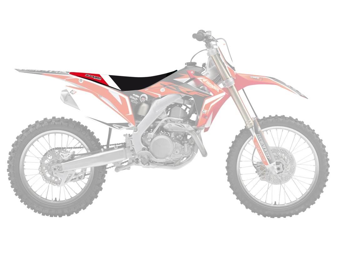 Blackbird Pokrowiec Poszycie Na Siedzenie Honda Crf 250R '14-'17, Crf 450R - zdjęcie 2