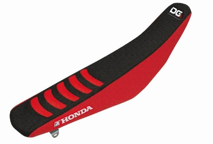 Blackbird Pokrowiec Poszycie Na Siedzenie Honda Crf 250R '18-'21, Crf 450R