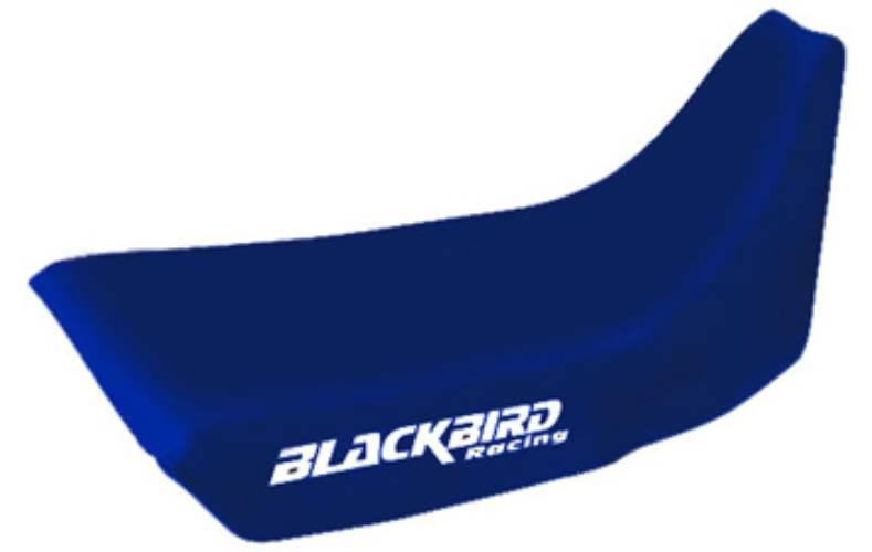 Blackbird Pokrowiec Poszycie Na Siedzenie Yamaha Xt 600 '87-'90 Traditional