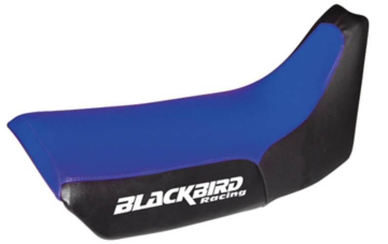 Blackbird Pokrowiec Poszycie Na Siedzenie Yamaha Yz 125/250 '93-'95 Traditi - zdjęcie 2
